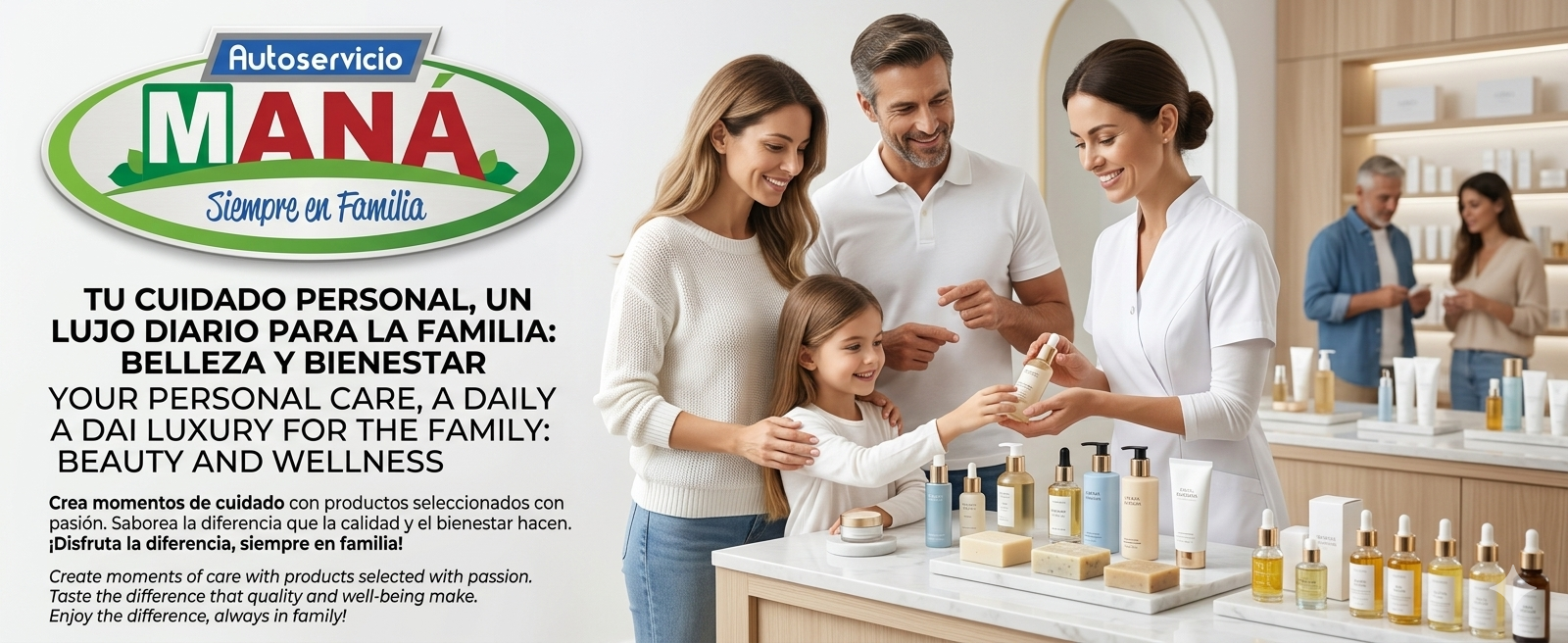 Promoción